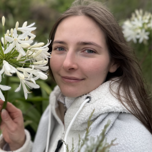 Emilia Burdak
