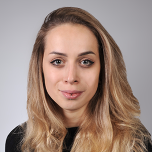 Martyna Czarnomska