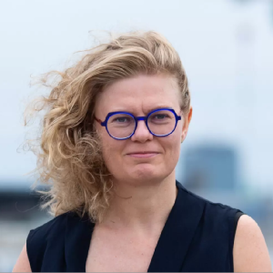 Magdalena Budziszewska