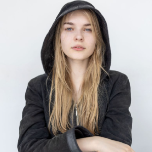 Sofiia Ivanko