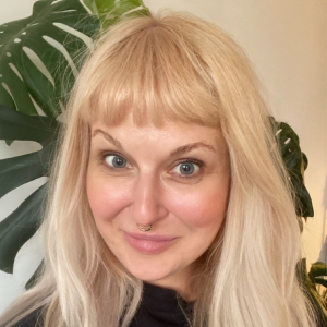 Monika Rajtar