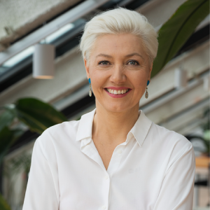 Jowita Michalska