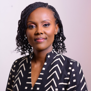 Catherine Muraga