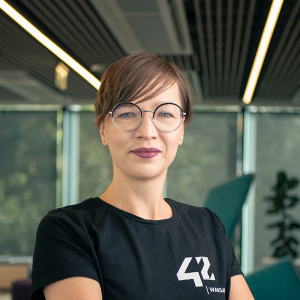 Aleksandra Czetwertyńska