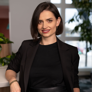 Zuza Dylęgowska
