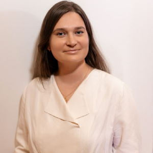 Kateryna Andrushchenko