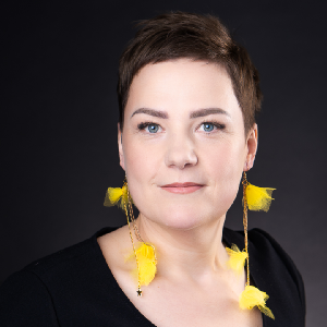 Małgorzata Rycak