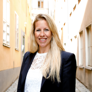 Petra Blixt
