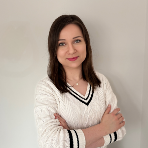 Małgorzata Dutka