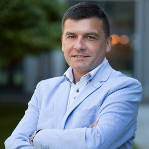 Jarosław Paszkiewicz