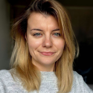 Gabriela Kozłowska-Burak
