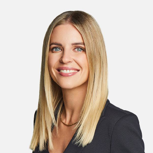 Aleksandra Gajewska