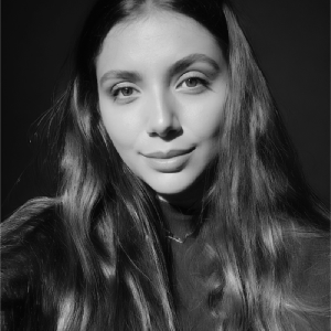 Cierra Choucair