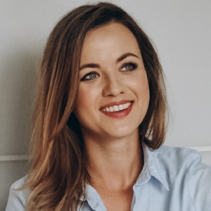 Anna Hamarnik
