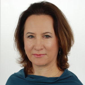 Urszula Chmielecka