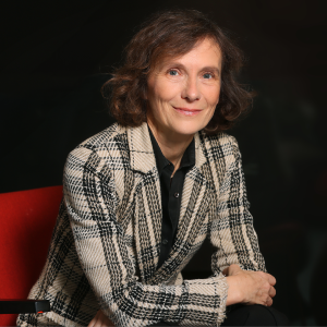 Silvia Lenaerts