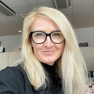Anna Szołtek
