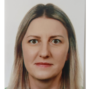 Maria Lisovenko