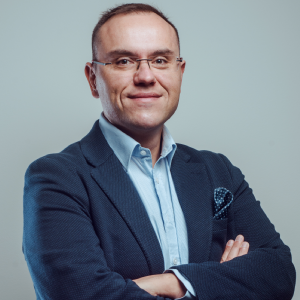 Dariusz Dajszczyk