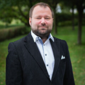 Michał Buczyński