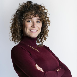Monika Mańkowska