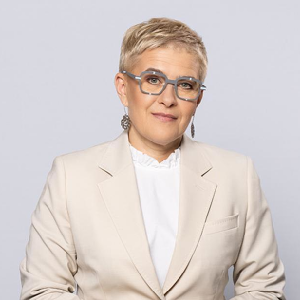 Maria Mrówczyńska