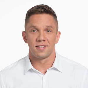 Adam Grzywacz
