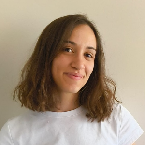Luisa Puddu