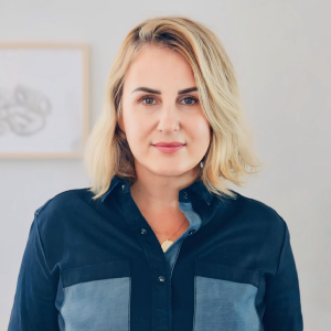 Agnieszka Łukaszczyk
