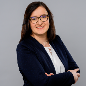 Karolina Zychiewicz