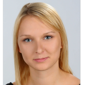 Weronika Pakowska