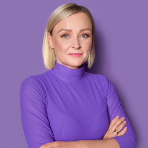 Kasia Piasecki