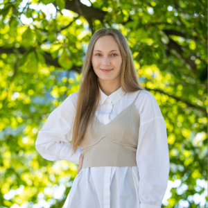 Yanina Hahina