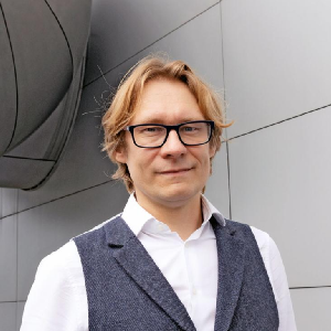 Marcin Pawłowski