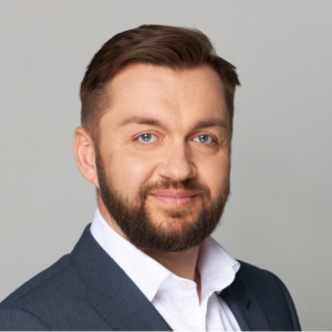 Marcin Juszko