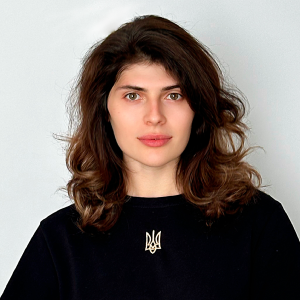Anna Panchenko