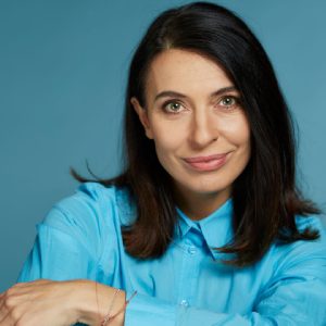Olga Kozierowska
