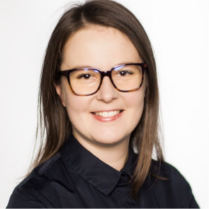 Katarzyna Wiśniewska