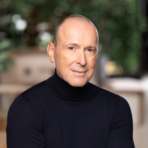 David Roberts