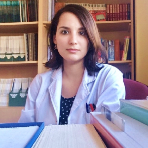 Angélica Partida