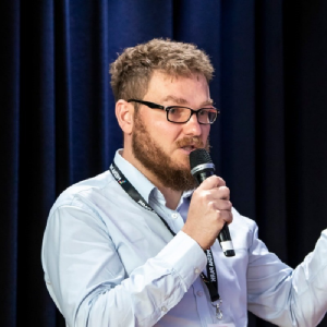 Maciej Szurek