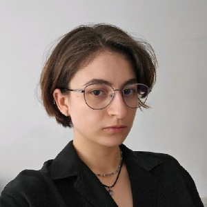 Inji Ahmadzada