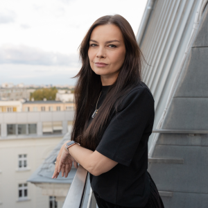 Aga Maciejowska