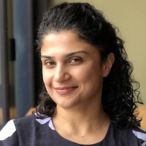 Kasturi Chatterjee