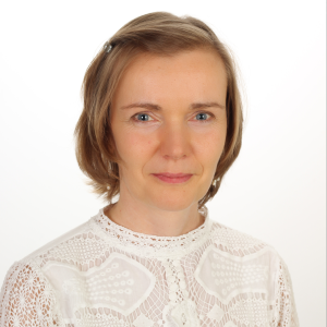 Magdalena Szechyńska-Hebda