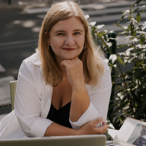 Joanna Wypusz