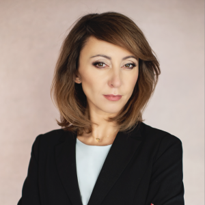 Dorota Trzebieniak