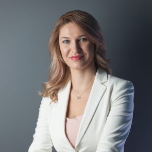 Elena Luchian