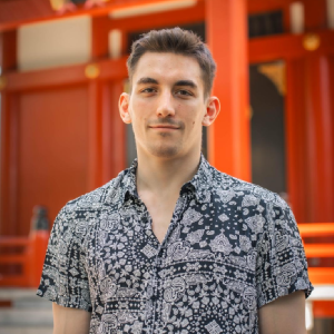 Mateusz Marzec