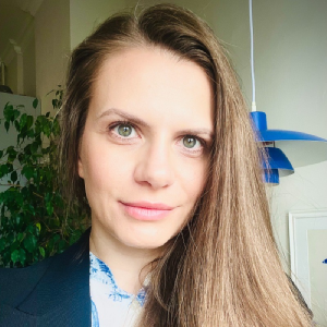 Anna Beata Kalisz Hedegaard